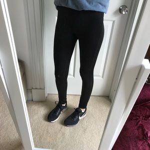 Old Navy Active Go Dry Leggings